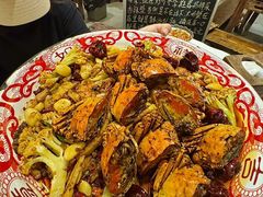 -江味龙虾馆·裸蓝龙虾(南山店)