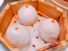 陶陶居大虾饺-陶陶居酒家(海岸城店)