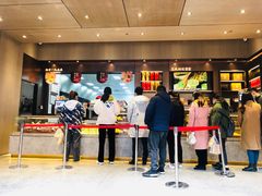 -詹记桃酥(百盛店)
