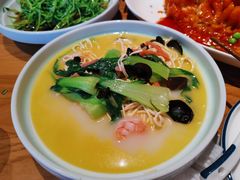 -涵羲兰心荟·花园餐厅(新街口店)