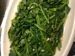 空心菜-甘家界牌柠檬鸭(青山店)