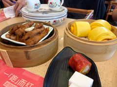 -点都德(东圃店)