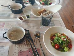 -安妮意大利餐厅(日坛店)