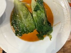 -花舍·新派粤菜·西餐·下午茶(亚运村·鸟巢店)