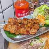 真的是广州最好吃的pho！