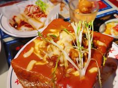 -文通冰室·港式茶餐厅(江汉路店)