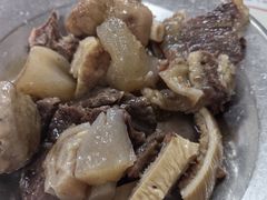 -阿秋牛排(湖心街店)