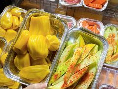 -海大南门夜市(海富街店)