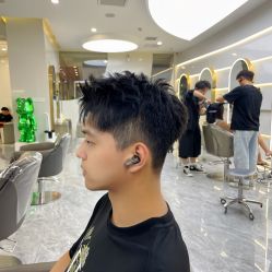 -COSMO PRO造型