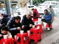 -汪记鲜鱼糊汤粉(沈阳路总店)