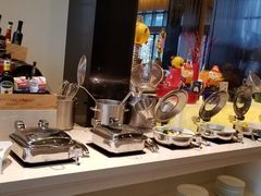 -珠海拱北口岸富华里中海雅高铂尔曼酒店