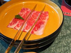 -牛New寿喜烧(金鹰世界店)