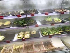 -蜀都小君肝串串香火锅(龙华旗舰店)
