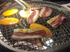 -十三姨正合丰烤肉(营迹路店)