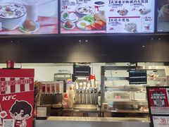 -肯德基(郯东路店)