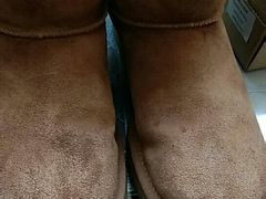 -京伟修鞋洗鞋奢侈品皮具护理店