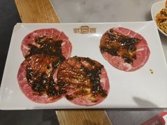-韩宫宴烤肉·料理(青浦宝龙店)
