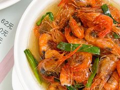 油爆虾-蘭心餐厅(进贤路店)