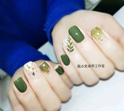 -笑美甲美睫工作室