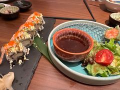 -七条鱼日本料理(远洋乐堤港店)
