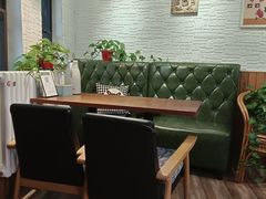 -杰克·肯特厨房西餐厅
