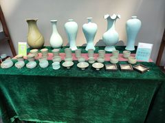 -汝州市汝瓷博物馆