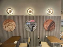 -OUR Bakery(SKP-S店)