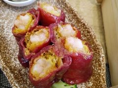 -牡丹国际大酒店-港式茶餐厅