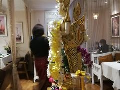 -早安曼谷泰国餐厅