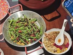 -拾捌川·自贡爆炒(新街口店)