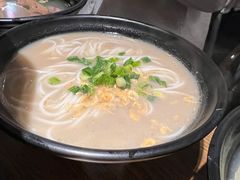 牛肉粉-汪爹爹武汉牛三鲜(朝外大街店)