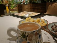 -半秋山西餐厅(巴南万达广场店)