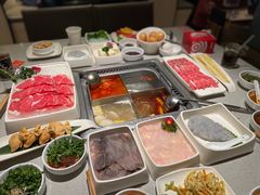 -海底捞火锅(群光广场店)