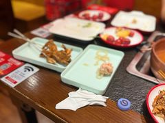 -京元盛铜锅涮肉(上海总店)