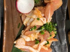 -谷牛和牛烤肉(漕河泾印象城店)