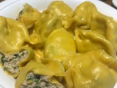 -金谷园饺子·烧烤·家宴(人大总店)