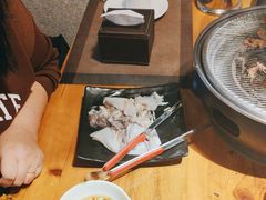 -韩盛源泥炉烤肉店(高深路店)
