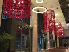 大堂-视界美食自助餐厅·石家庄希尔顿酒店