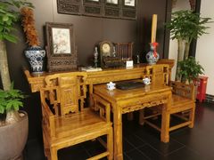 -徽州小镇(高新店)