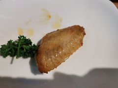 -棒约翰比萨·意面(张江店)