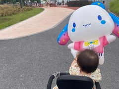 -华侨公园