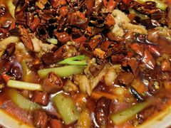 -雲蜀龙阁·金牌水煮鱼(方庄店)