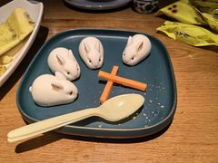 -点心传说·粤菜点心(佐阾虹湾店)