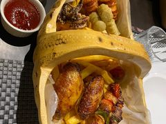 -188西餐厅(园林宾馆店)