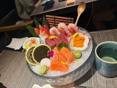-炙柒Sekinana·精致日料(合生汇店)