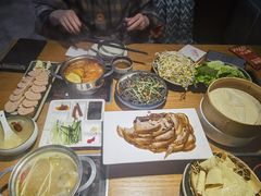 -德香苑脆皮烤鸭·经典(爱融荟城店)