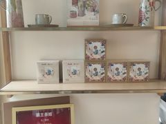 -霸王茶姬(五一路店)