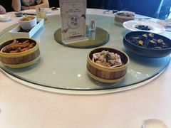 -水上明月·湖景餐厅