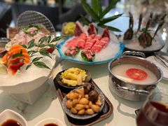 -虾佬圣汤·海鲜姿造(乐堤港店)