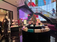 -Victoria's Secret(杭州湖滨银泰in77店)